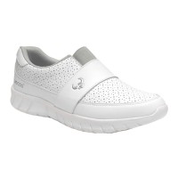 SAPATO PERFURADO EDDA BRANCO SAPATO PERFURADO EDDA BRANCO